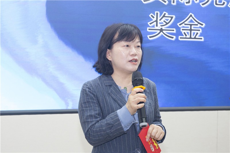 “完美·官方端网站登录入口-完美（中国）
浓情仲夏再起航”4月销售总结暨5月培训会圆满成功