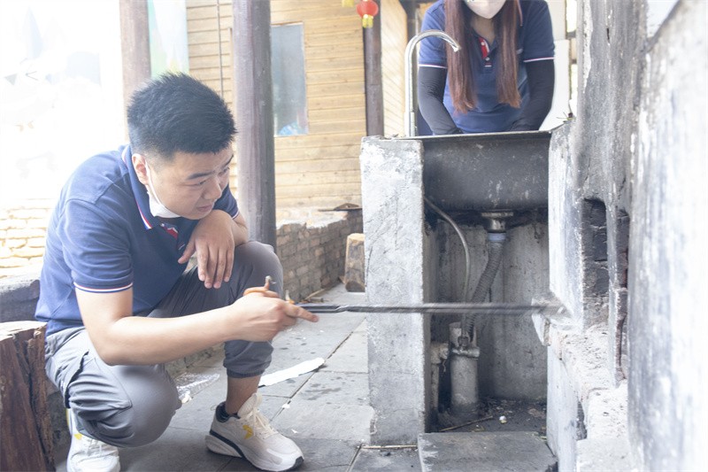 “六月蝶变 再创佳绩”完美·官方端网站登录入口-完美（中国）
6月拓展PK会圆满成功