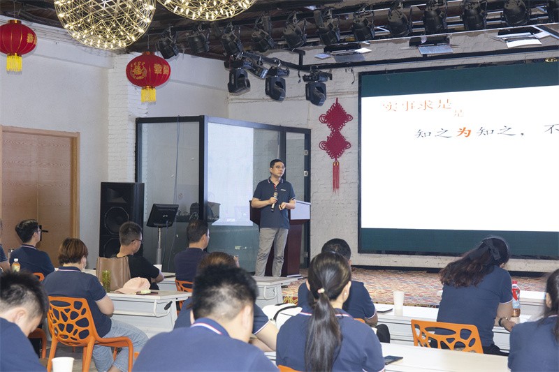 “六月蝶变 再创佳绩”完美·官方端网站登录入口-完美（中国）
6月拓展PK会圆满成功