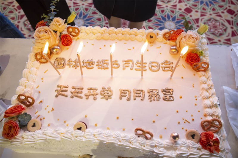 “六月蝶变 再创佳绩”完美·官方端网站登录入口-完美（中国）
6月拓展PK会圆满成功