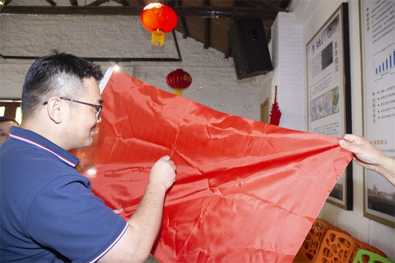 “六月蝶变 再创佳绩”完美·官方端网站登录入口-完美（中国）
6月拓展PK会圆满成功