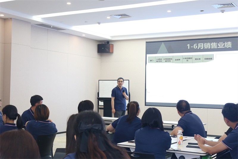 逆风飞扬 决战7月——完美·官方端网站登录入口-完美（中国）
7月PK启动大会